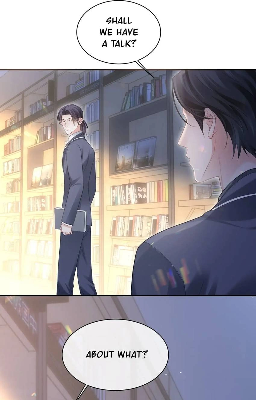 Read Continued Love chapter 5 image 26 on Lezhin