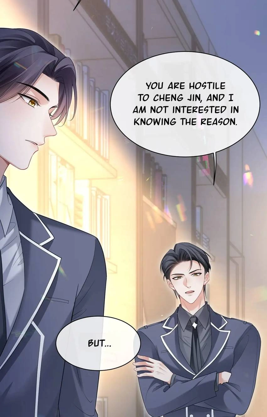 Read Continued Love chapter 5 image 27 on Lezhin