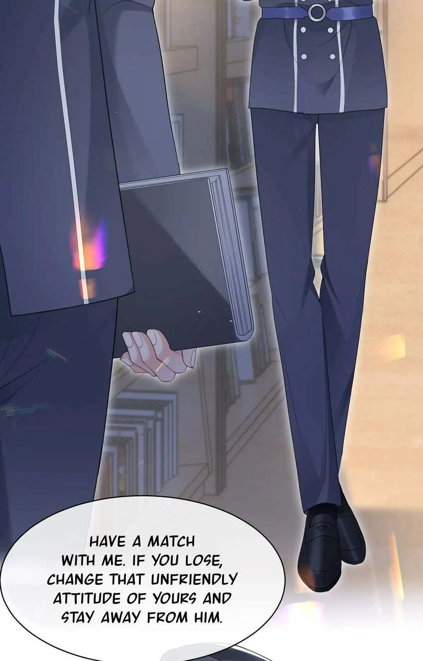 Read Continued Love chapter 5 image 28 on Lezhin