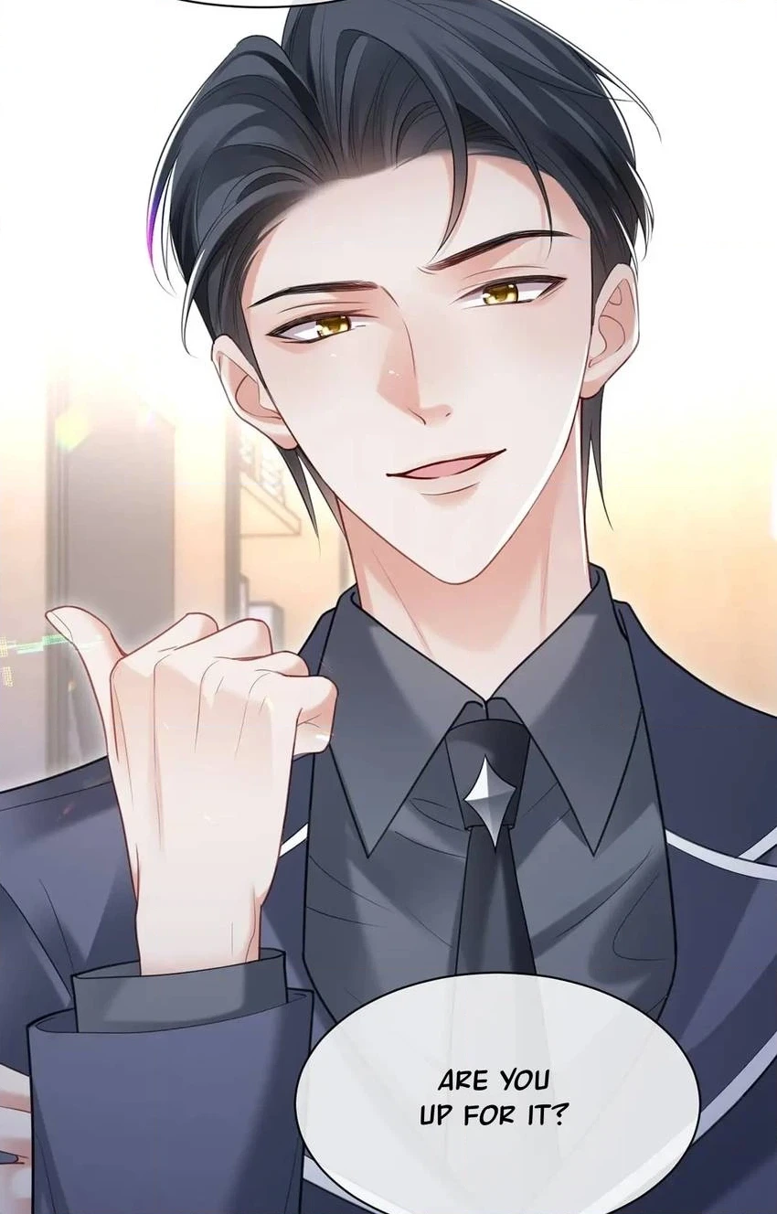 Read Continued Love chapter 5 image 29 on Lezhin