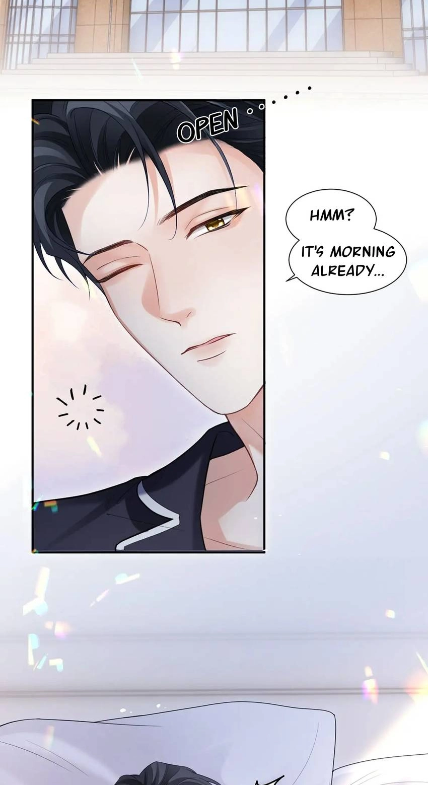 Read Continued Love chapter 5 image 3 on Lezhin