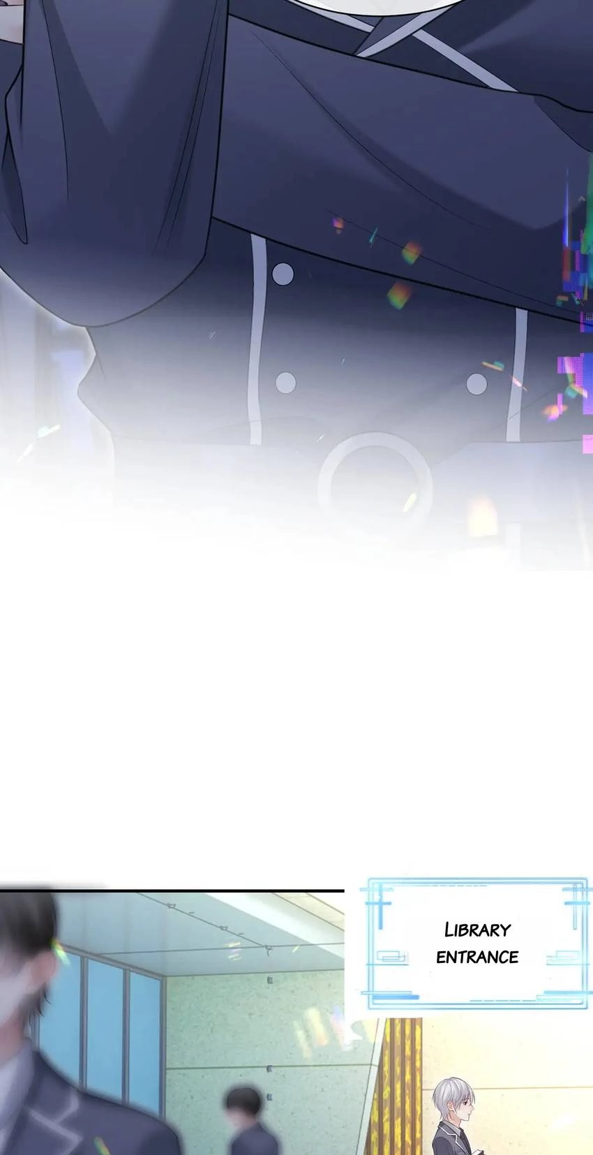 Read Continued Love chapter 5 image 30 on Lezhin