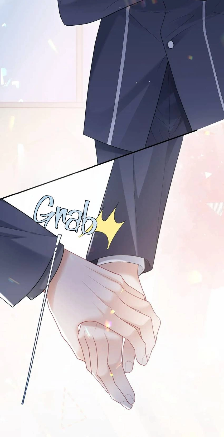 Read Continued Love chapter 5 image 32 on Lezhin