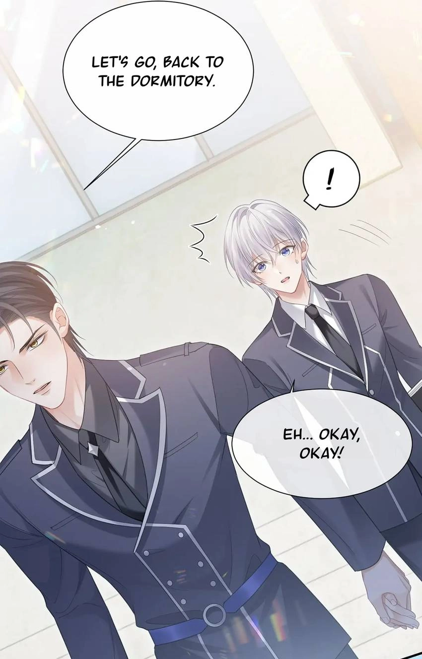 Read Continued Love chapter 5 image 34 on Lezhin
