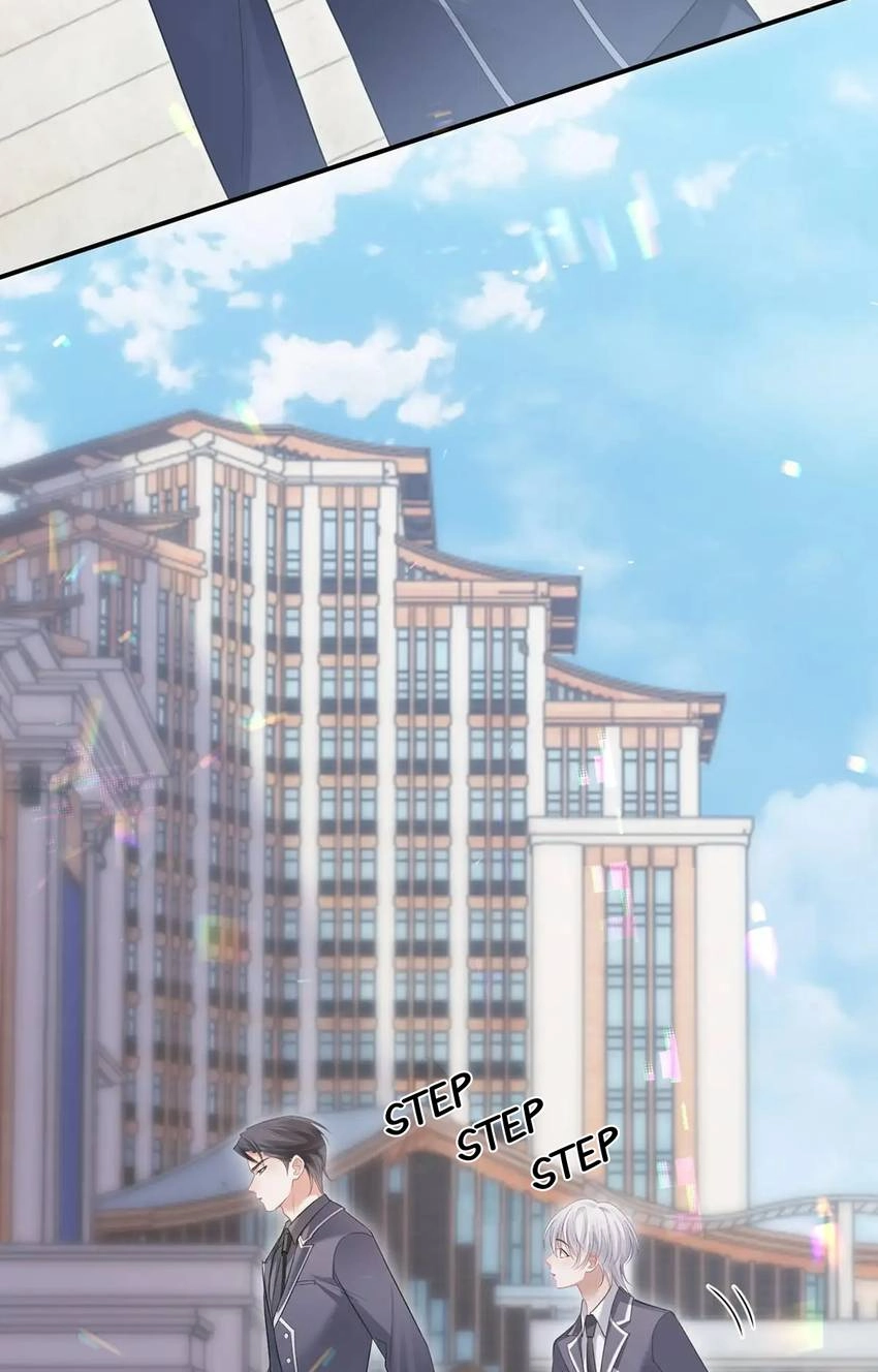 Read Continued Love chapter 5 image 35 on Lezhin