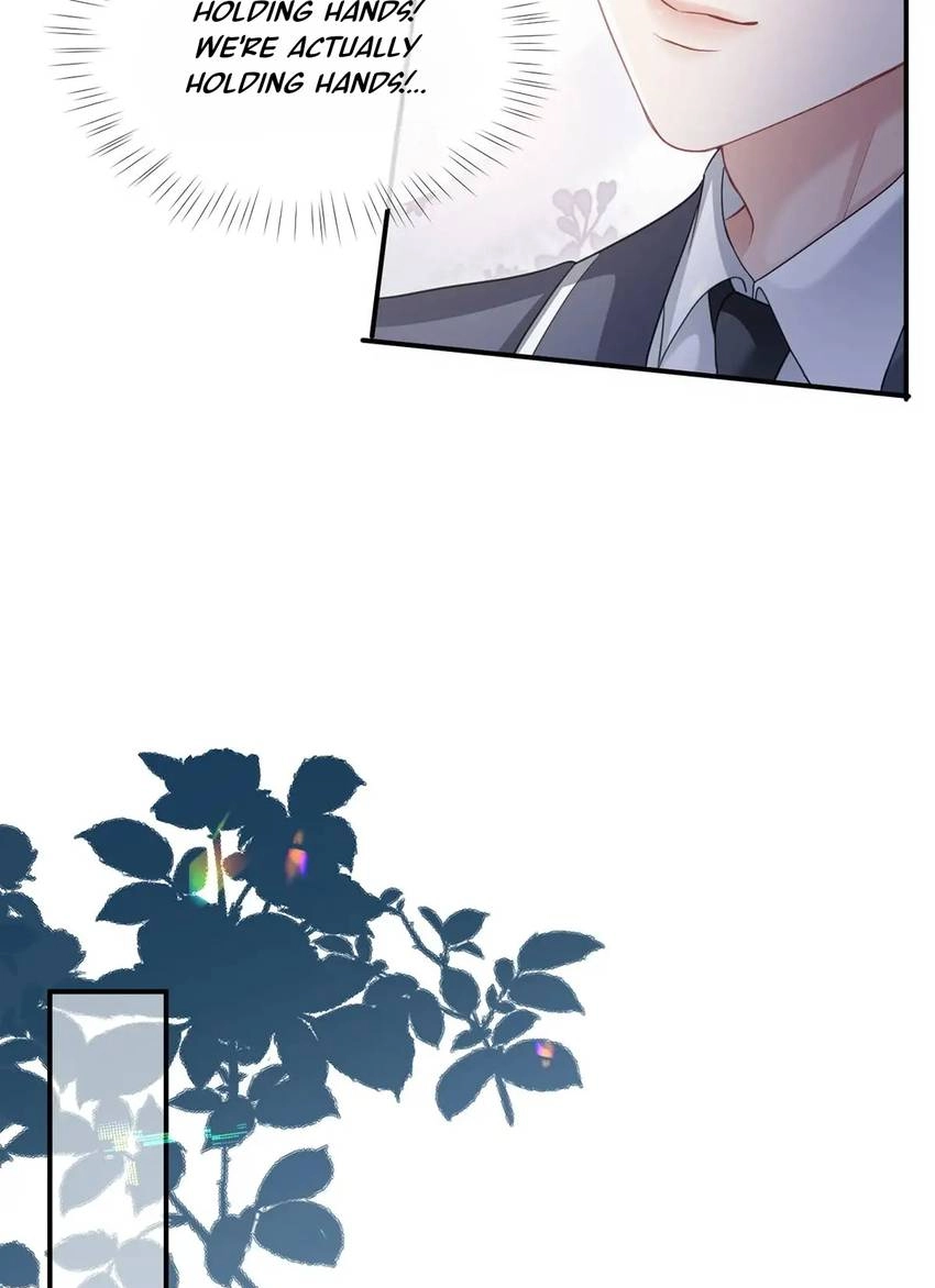 Read Continued Love chapter 5 image 38 on Lezhin