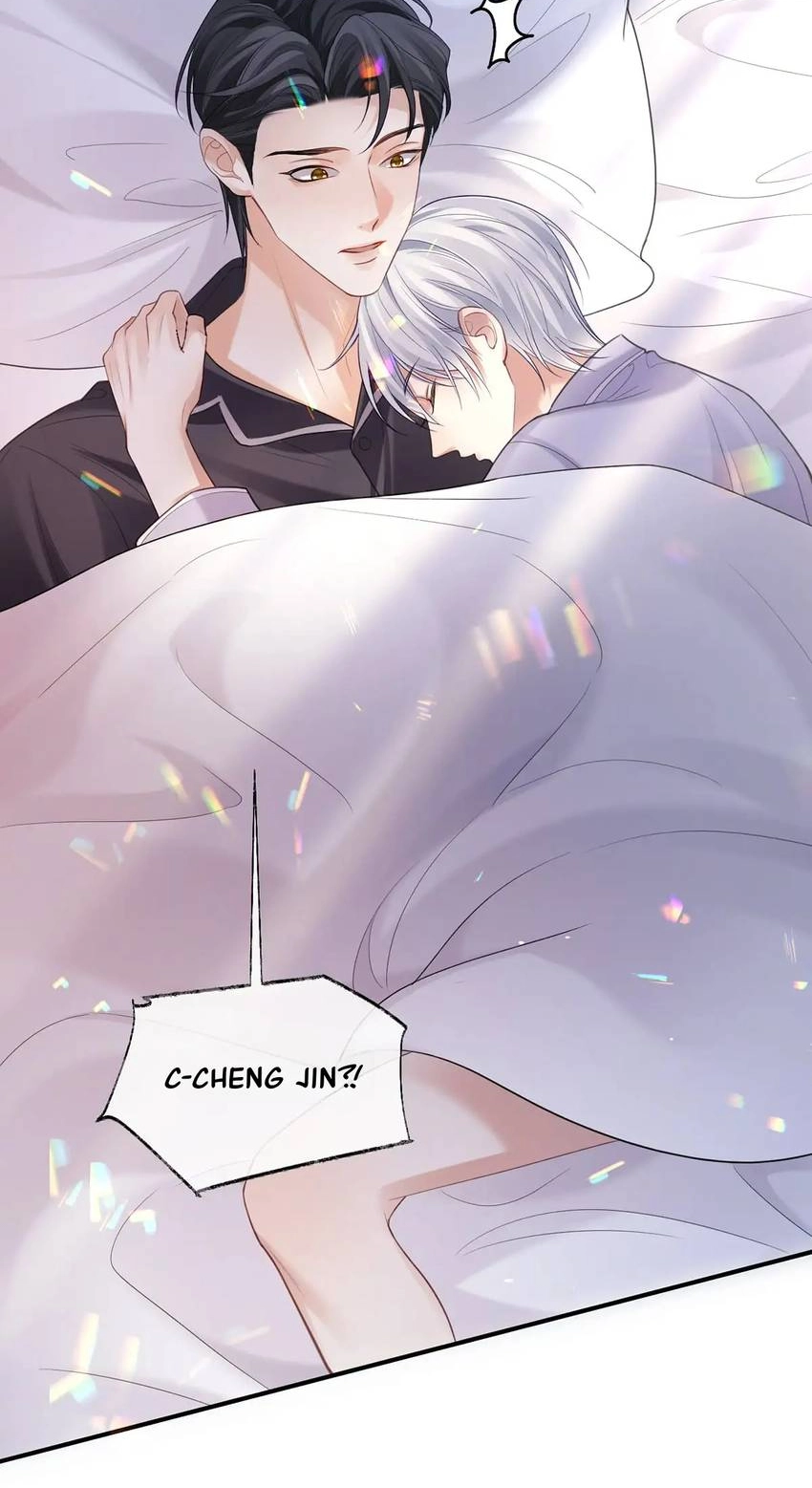 Read Continued Love chapter 5 image 4 on Lezhin
