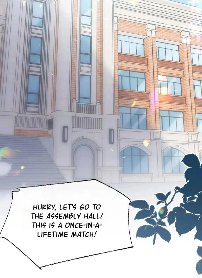 Read Continued Love chapter 5 image 40 on Lezhin