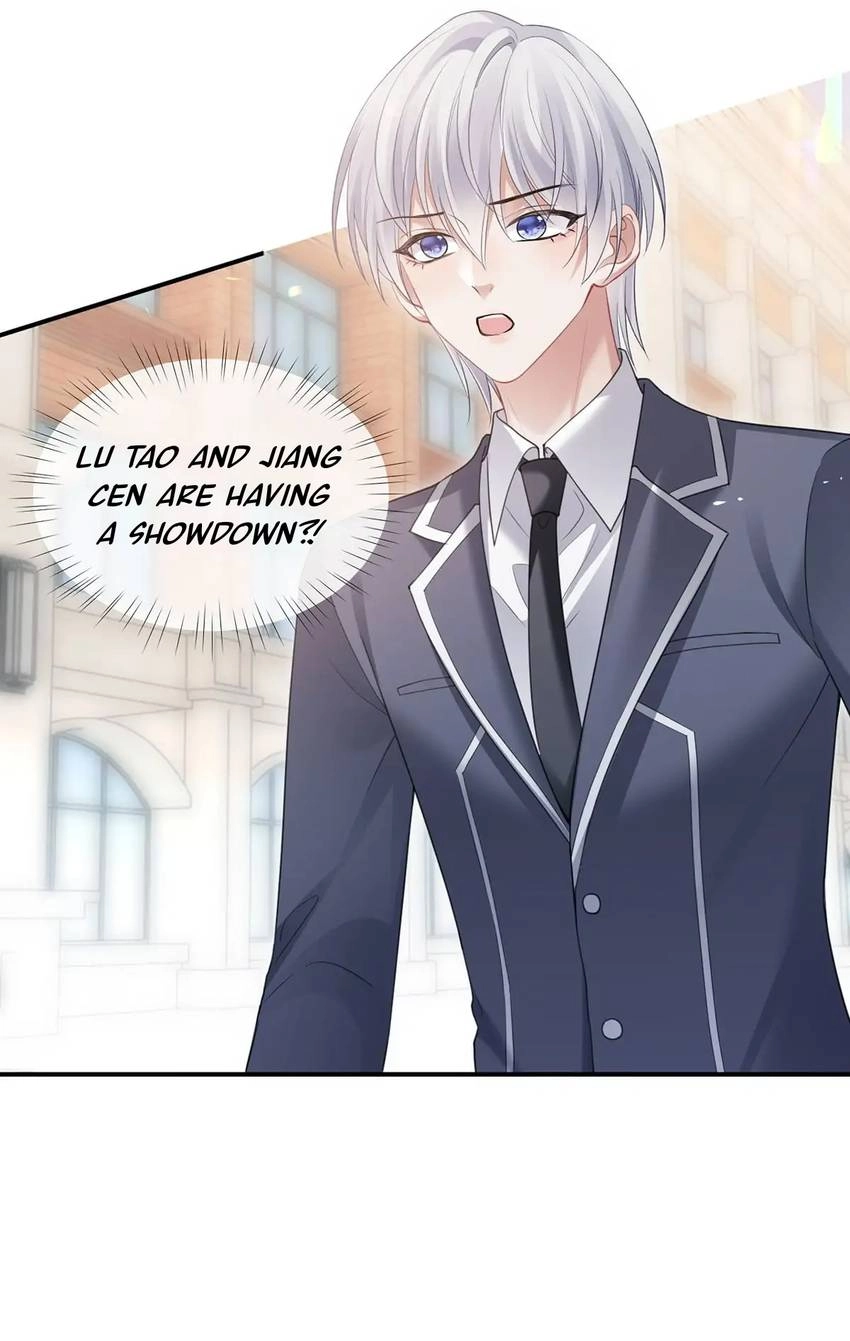 Read Continued Love chapter 5 image 41 on Lezhin