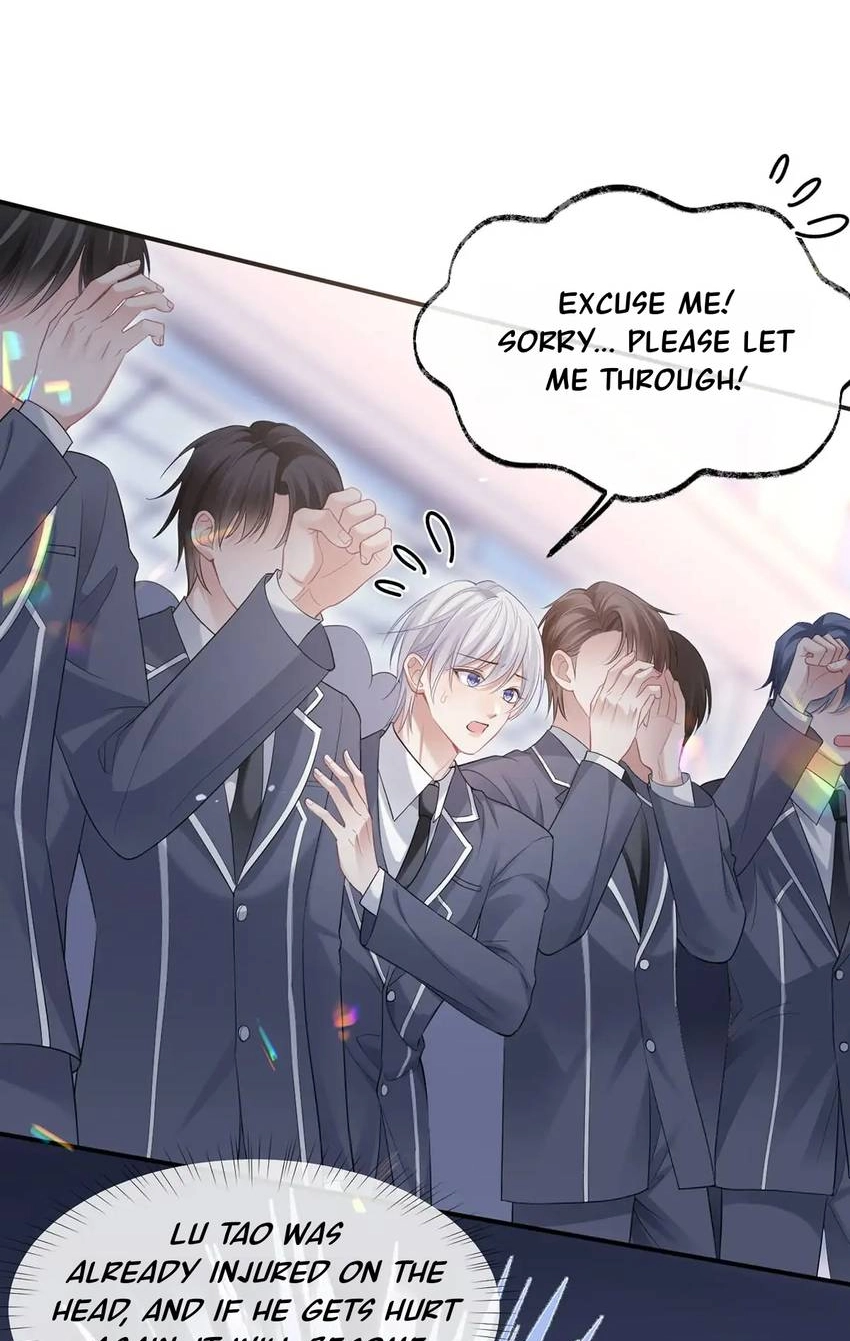 Read Continued Love chapter 5 image 42 on Lezhin