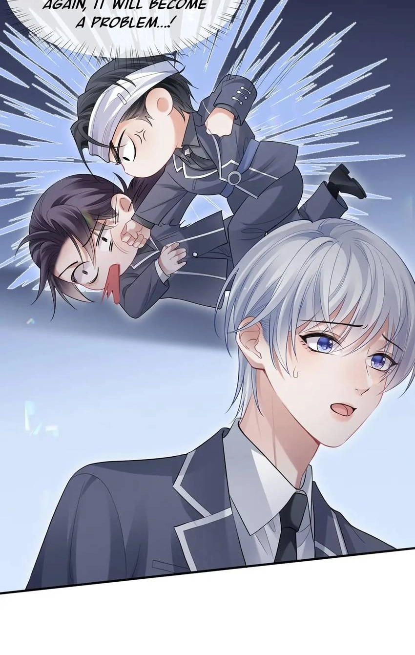 Read Continued Love chapter 5 image 43 on Lezhin