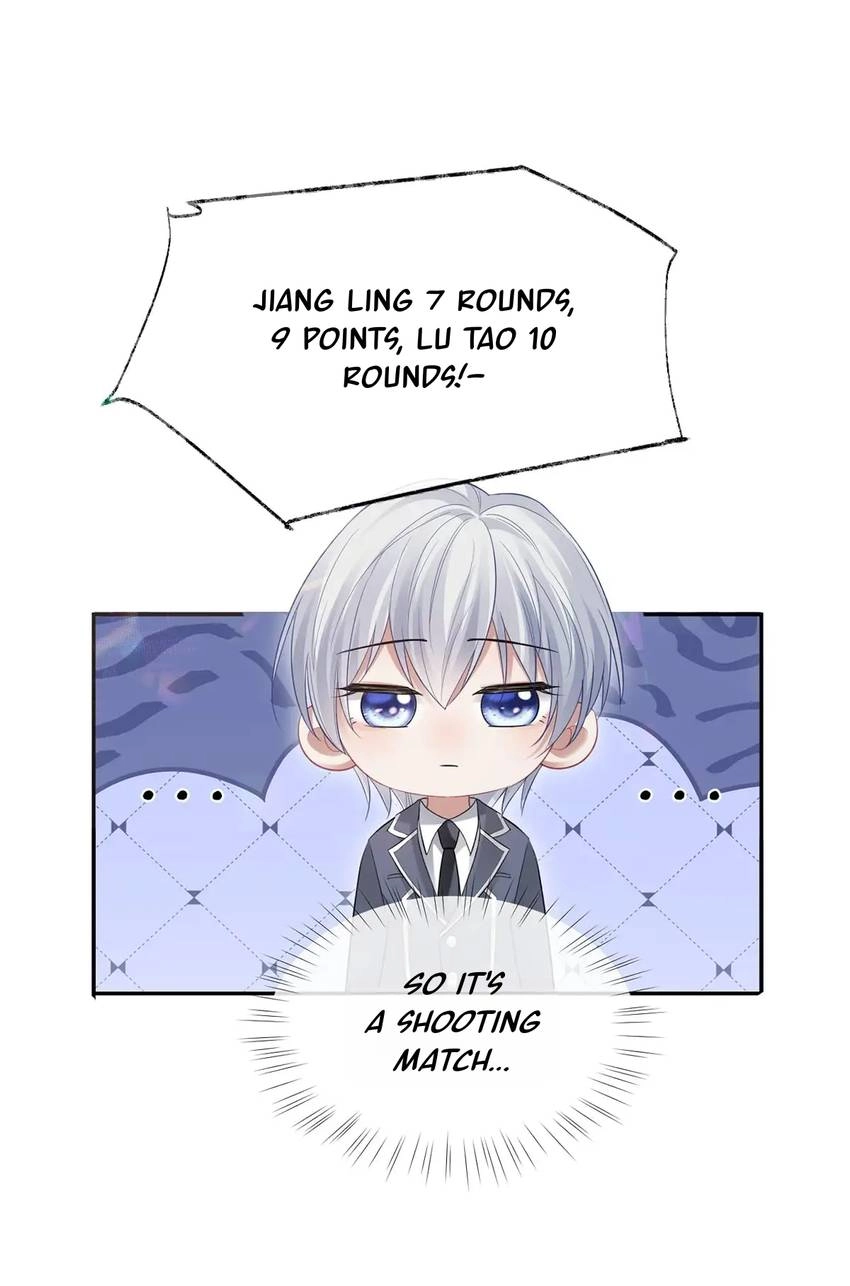Read Continued Love chapter 5 image 46 on Lezhin