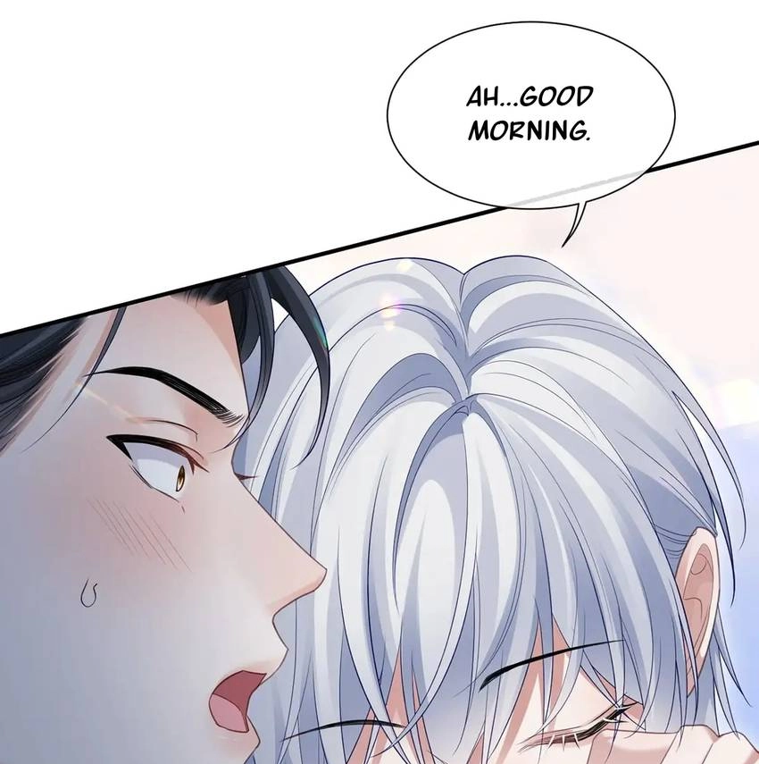 Read Continued Love chapter 5 image 5 on Lezhin