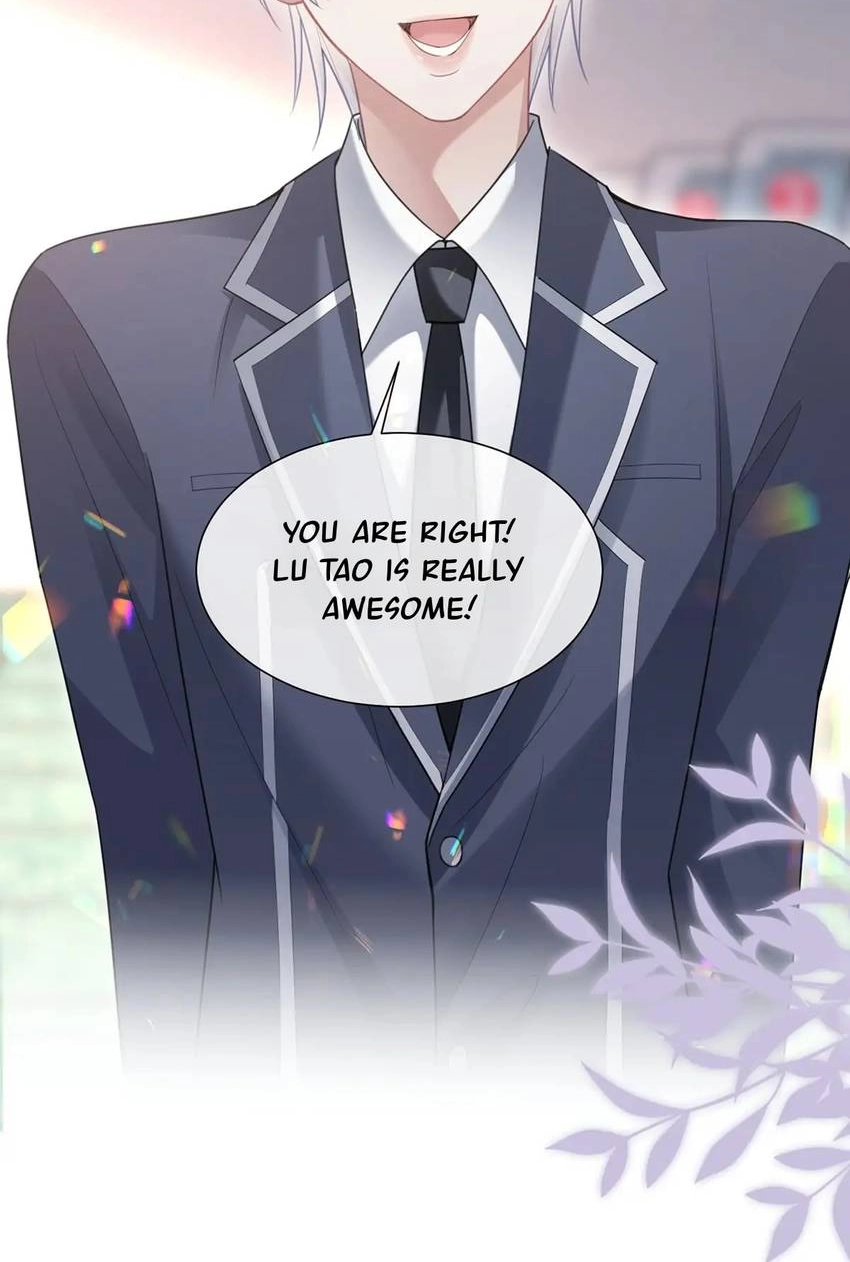 Read Continued Love chapter 5 image 50 on Lezhin