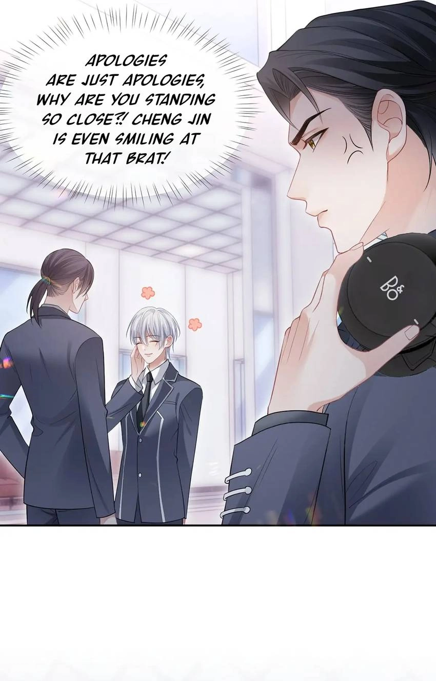 Read Continued Love chapter 5 image 52 on Lezhin