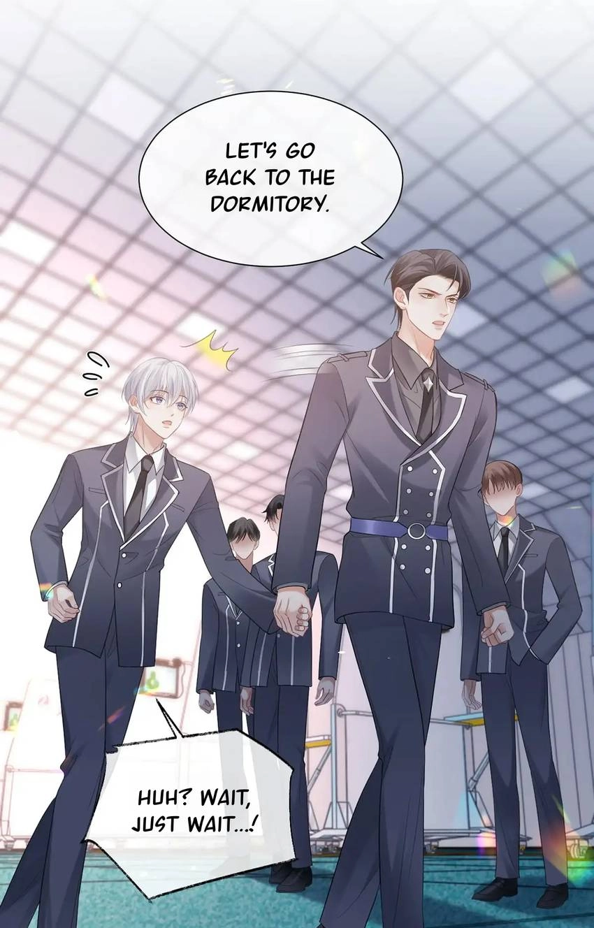 Read Continued Love chapter 5 image 53 on Lezhin