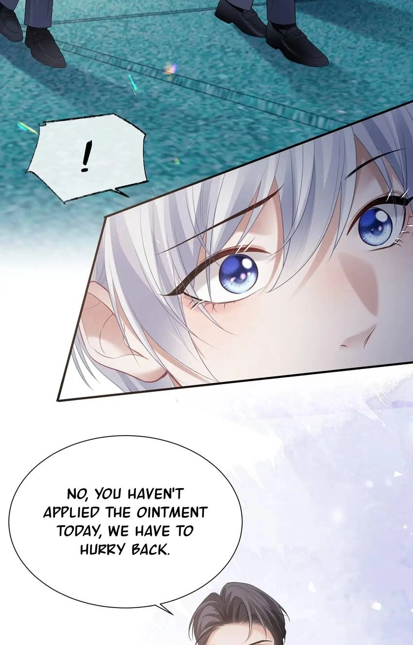 Read Continued Love chapter 5 image 54 on Lezhin
