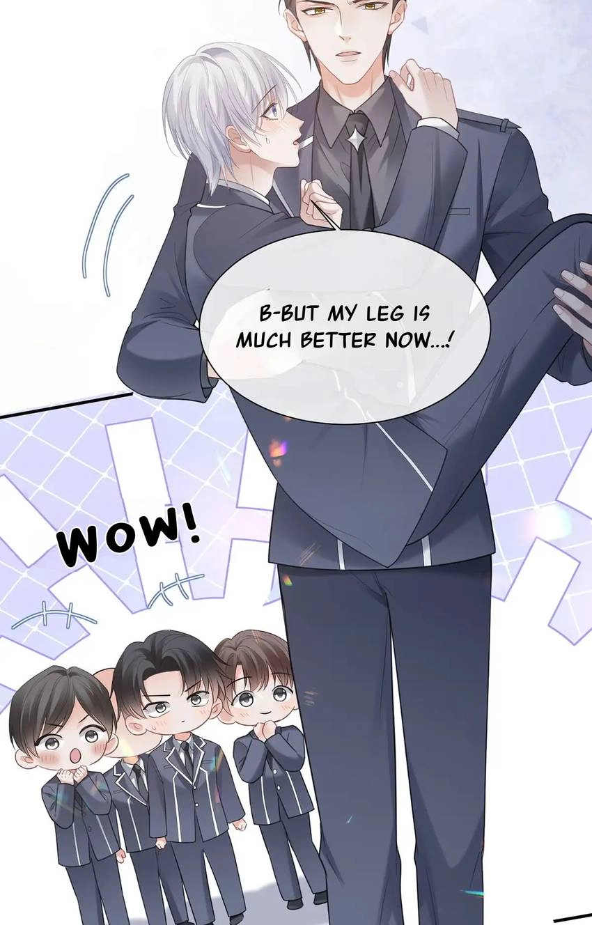 Read Continued Love chapter 5 image 55 on Lezhin