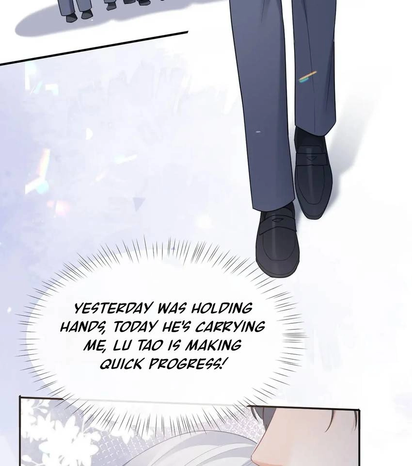 Read Continued Love chapter 5 image 56 on Lezhin