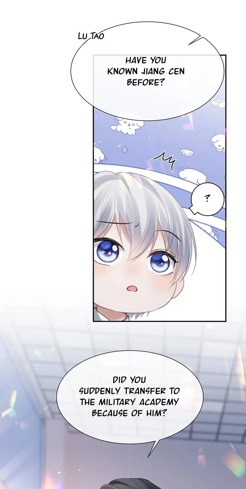 Read Continued Love chapter 5 image 58 on Lezhin
