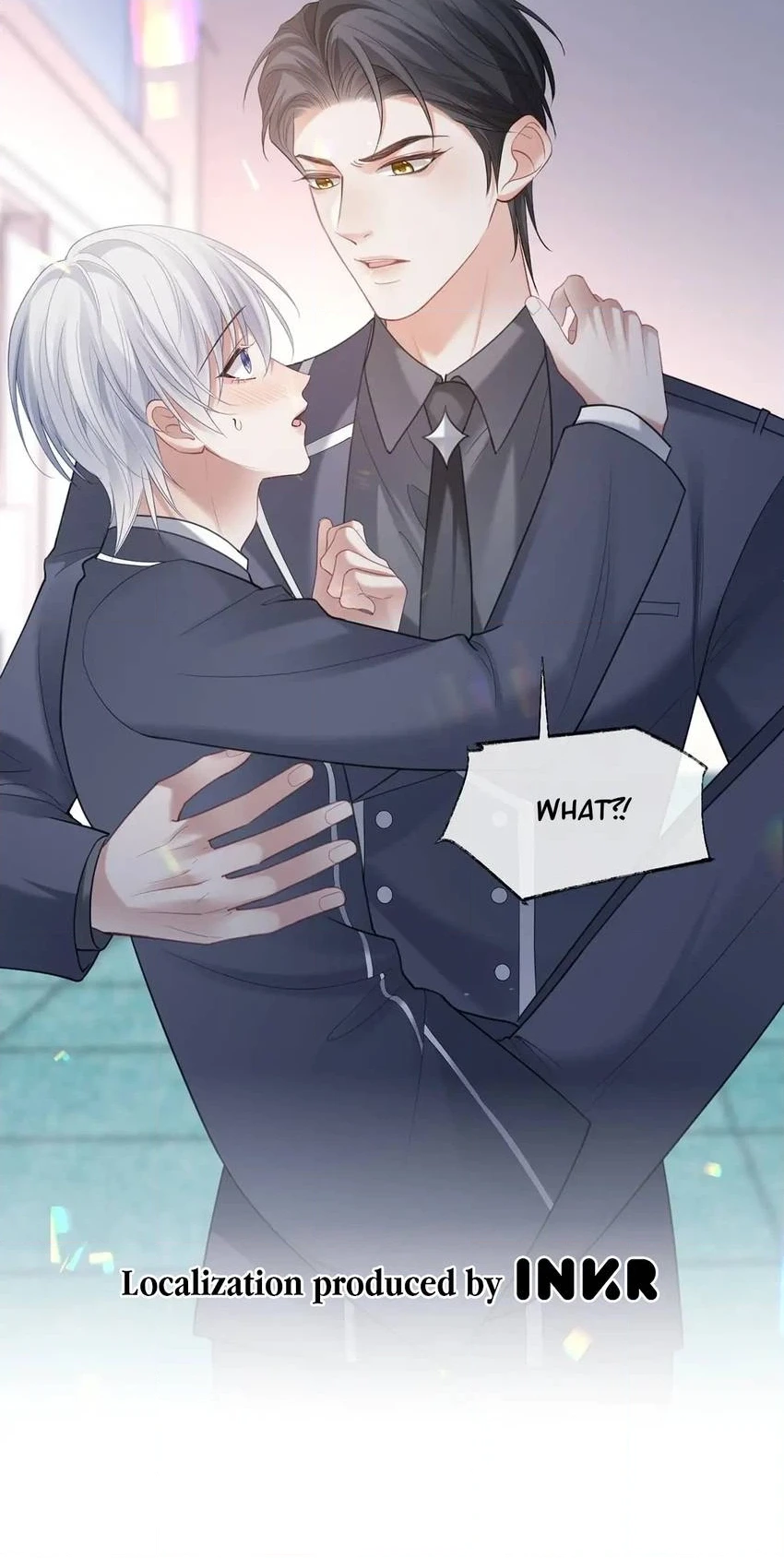 Read Continued Love chapter 5 image 59 on Lezhin