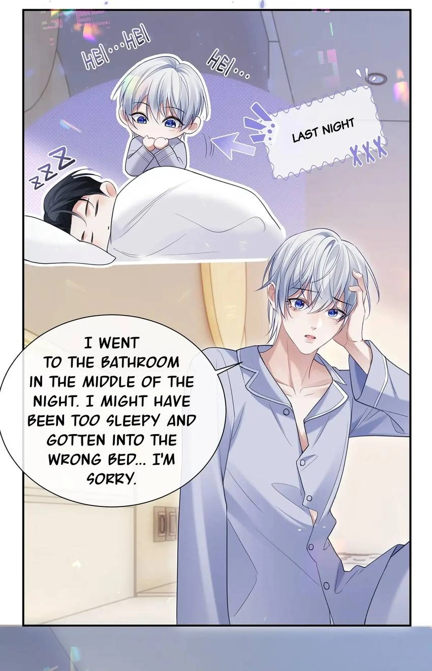 Read Continued Love chapter 5 image 7 on Lezhin