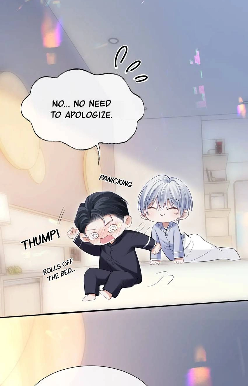 Read Continued Love chapter 5 image 8 on Lezhin