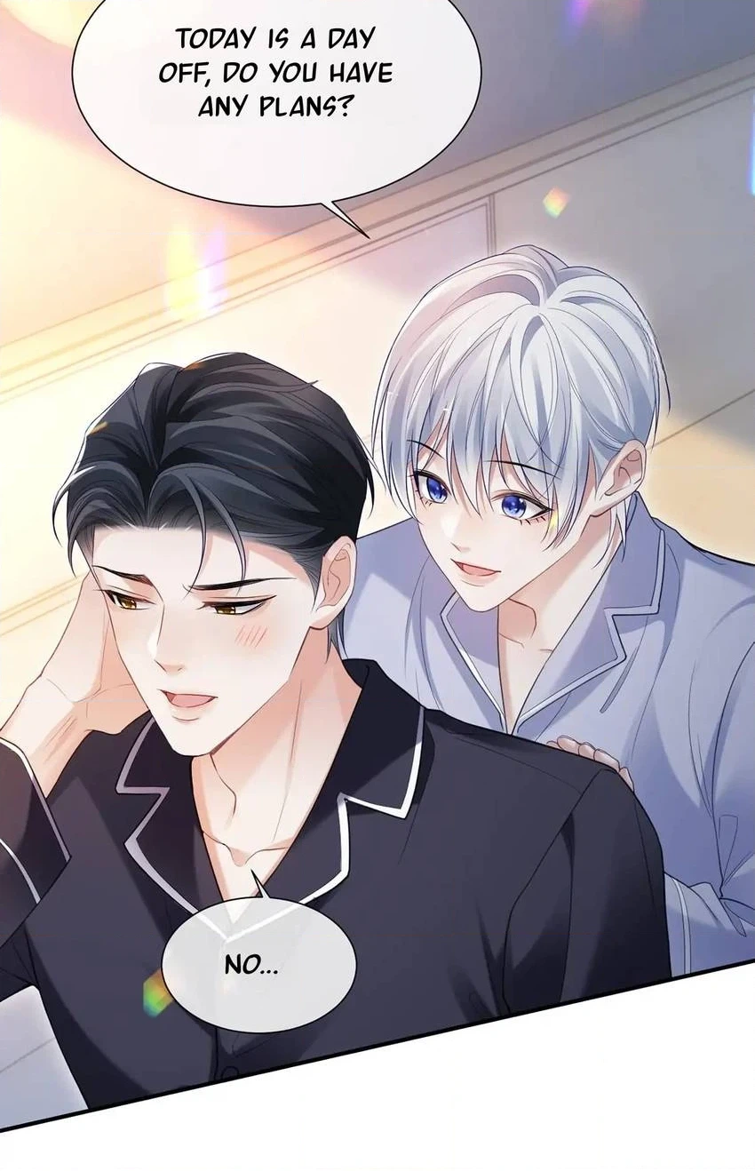 Read Continued Love chapter 5 image 9 on Lezhin