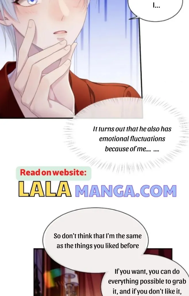 Read Continued Love chapter 50 image 11 on Lezhin