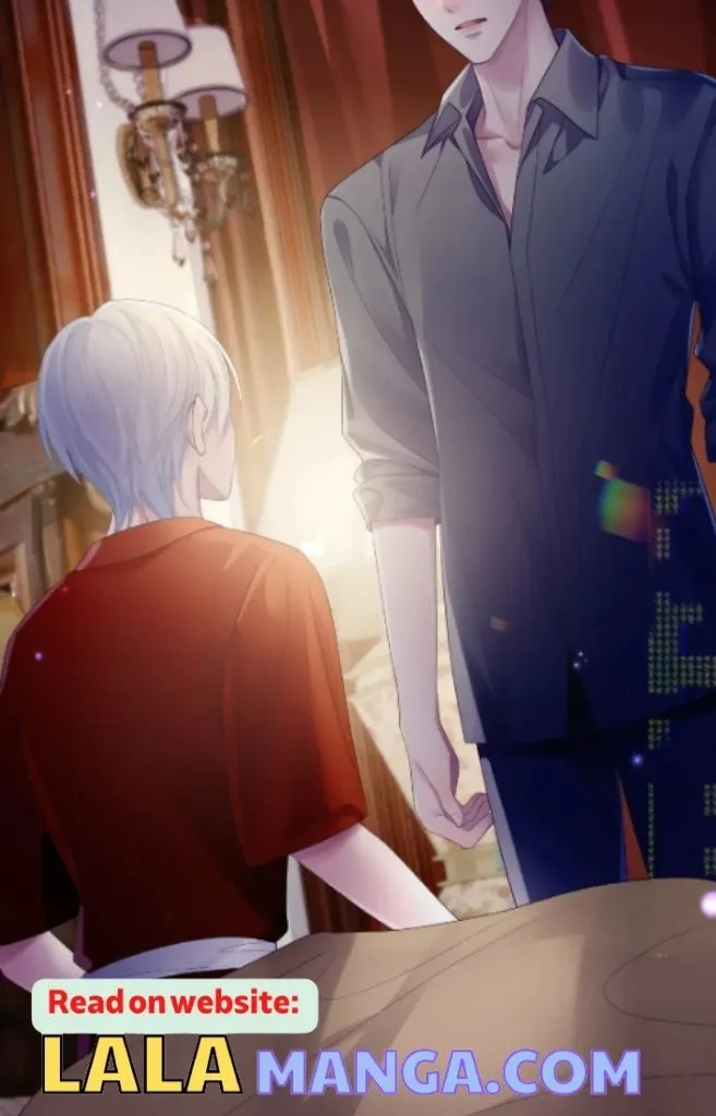 Read Continued Love chapter 50 image 17 on Lezhin