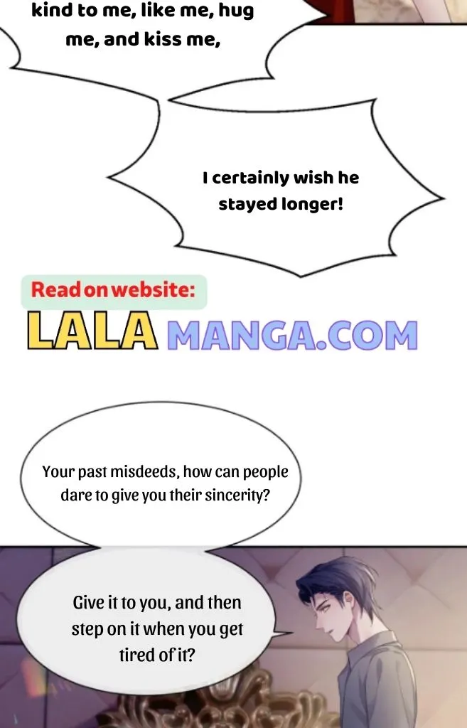 Read Continued Love chapter 50 image 19 on Lezhin
