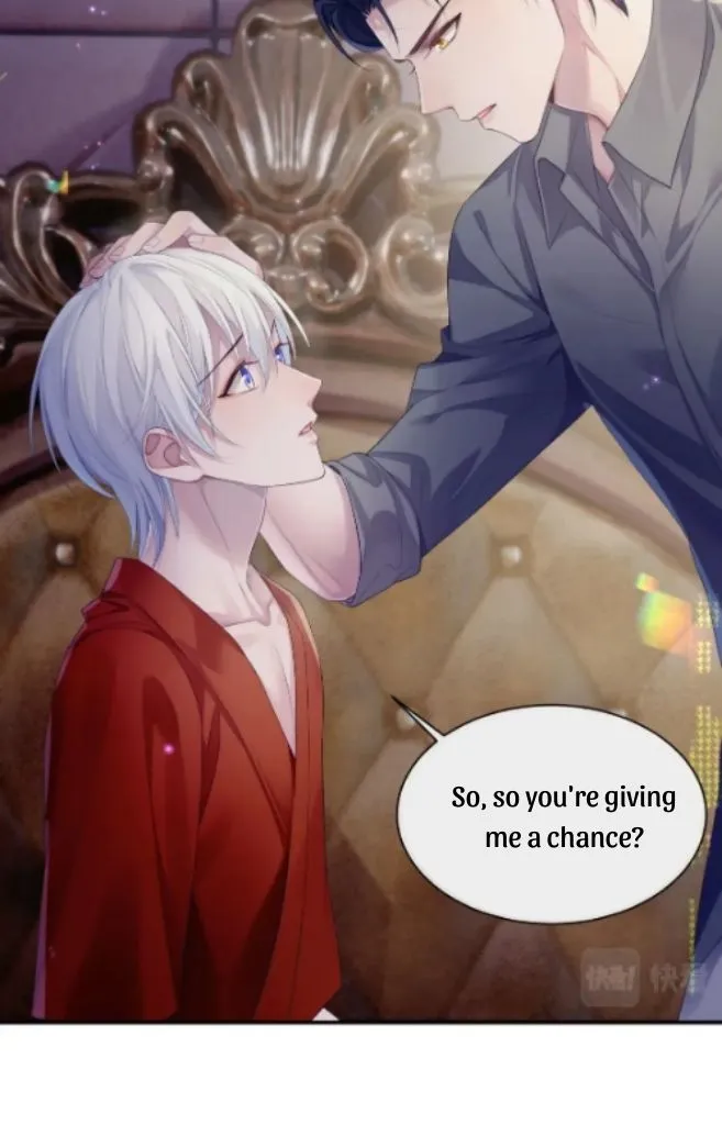 Read Continued Love chapter 50 image 22 on Lezhin
