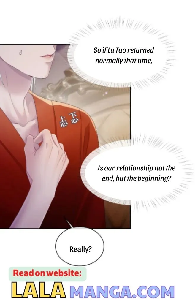 Read Continued Love chapter 50 image 23 on Lezhin