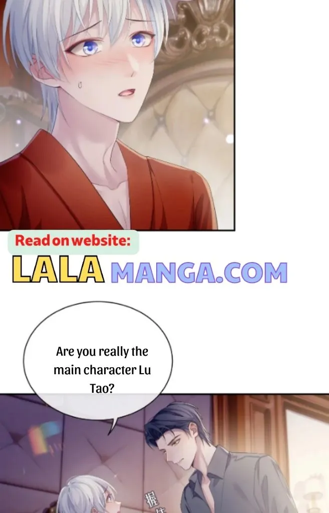 Read Continued Love chapter 50 image 26 on Lezhin