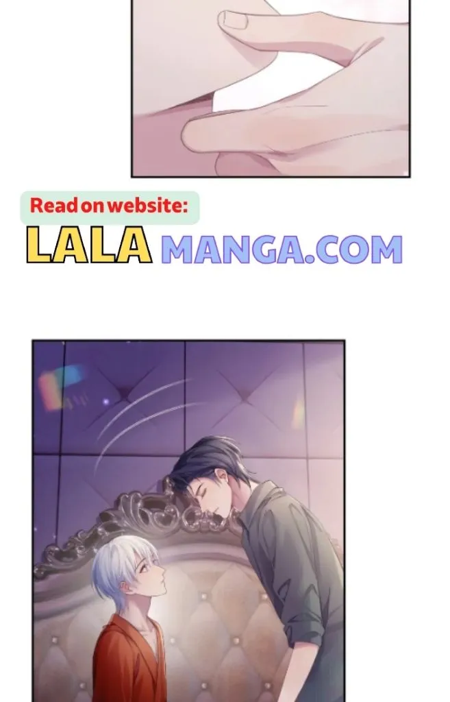 Read Continued Love chapter 50 image 34 on Lezhin
