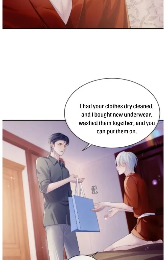Read Continued Love chapter 50 image 41 on Lezhin