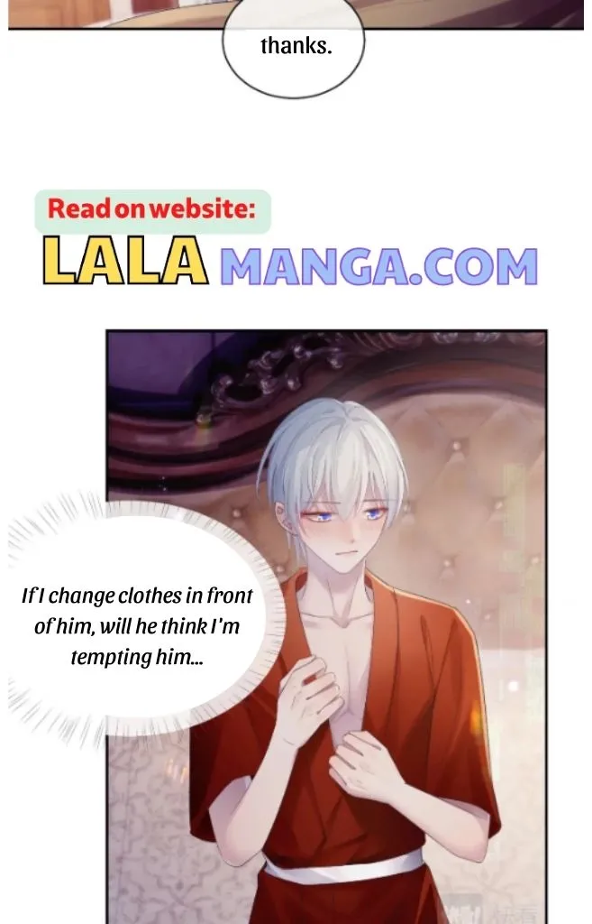 Read Continued Love chapter 50 image 42 on Lezhin