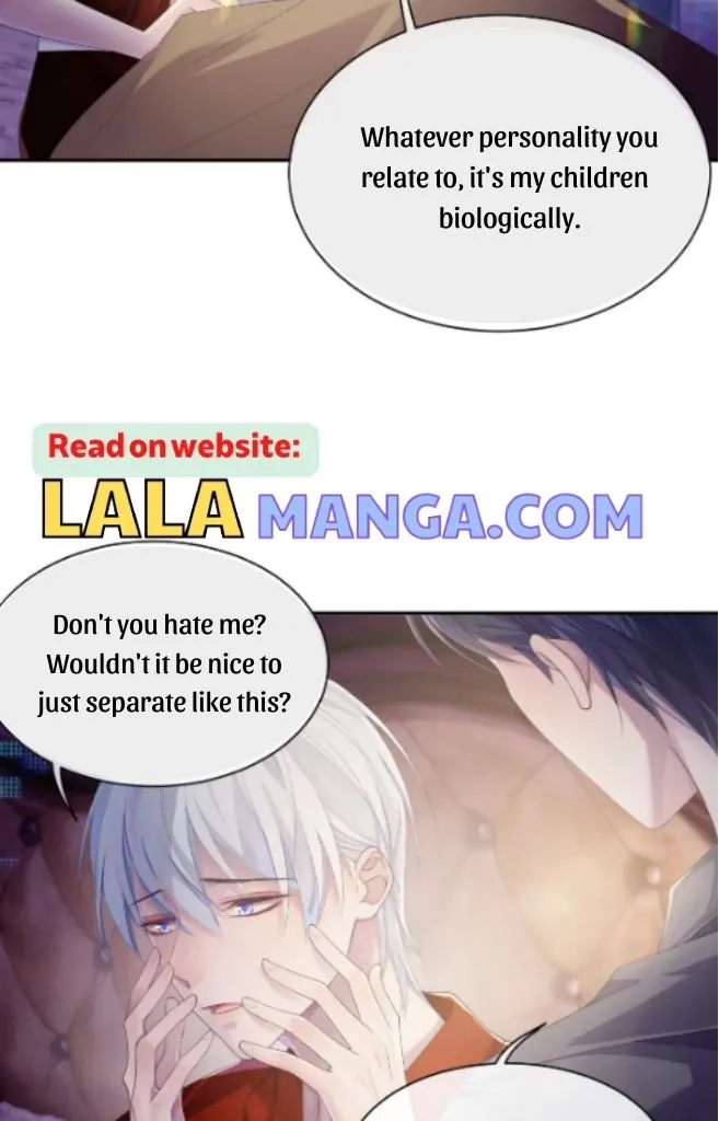 Read Continued Love chapter 50 image 5 on Lezhin
