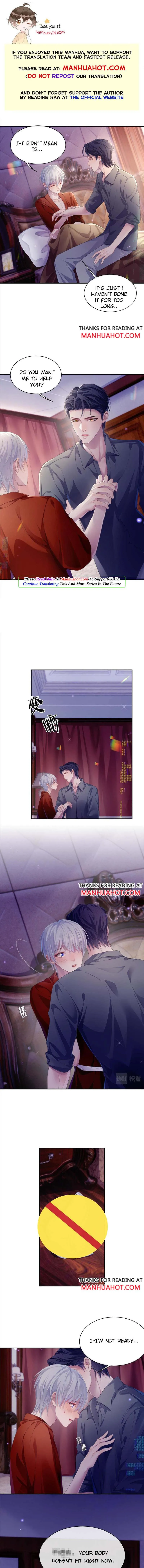 Read Continued Love chapter 51 image 0 on Lezhin