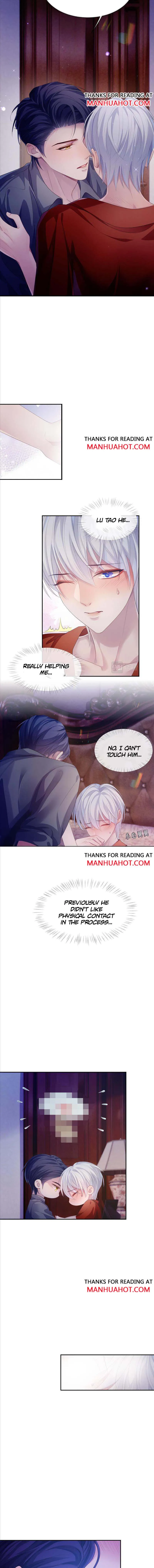 Read Continued Love chapter 51 image 1 on Lezhin