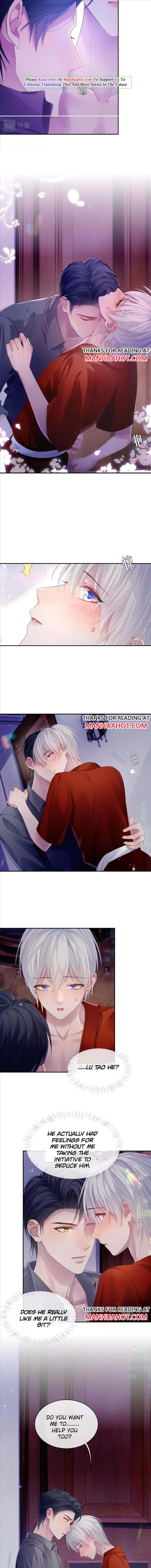 Read Continued Love chapter 51 image 2 on Lezhin