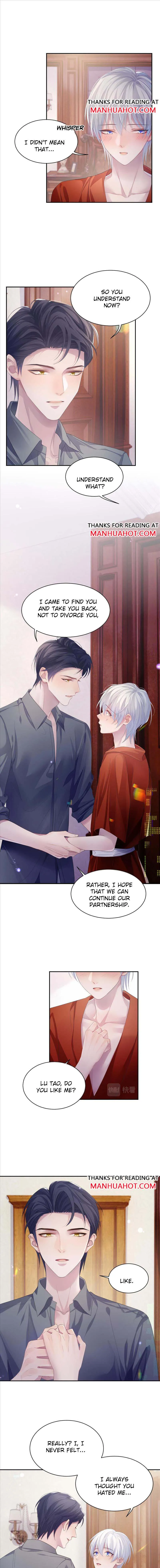 Read Continued Love chapter 51 image 4 on Lezhin