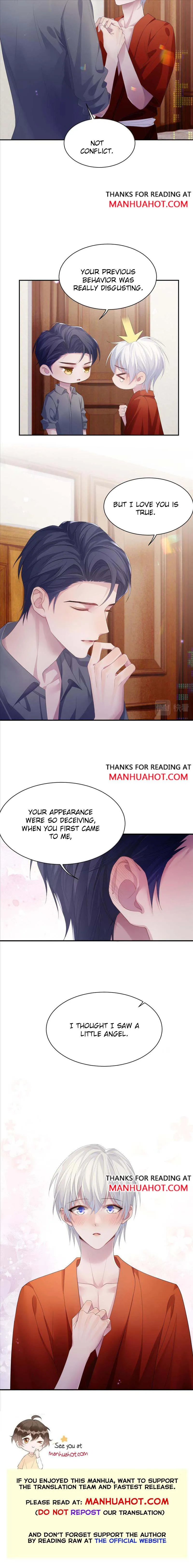 Read Continued Love chapter 51 image 5 on Lezhin