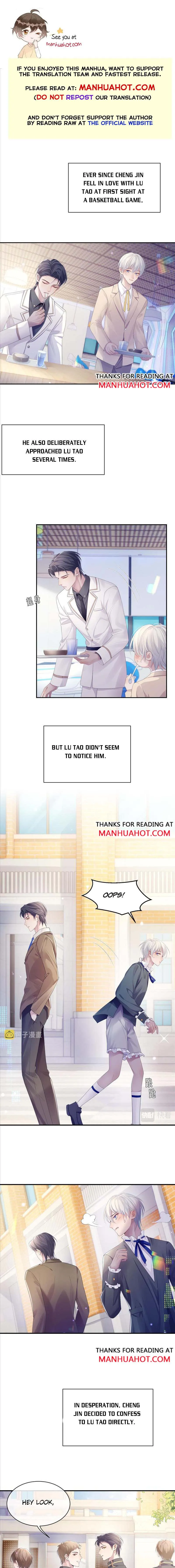 Read Continued Love chapter 52 image 0 on Lezhin
