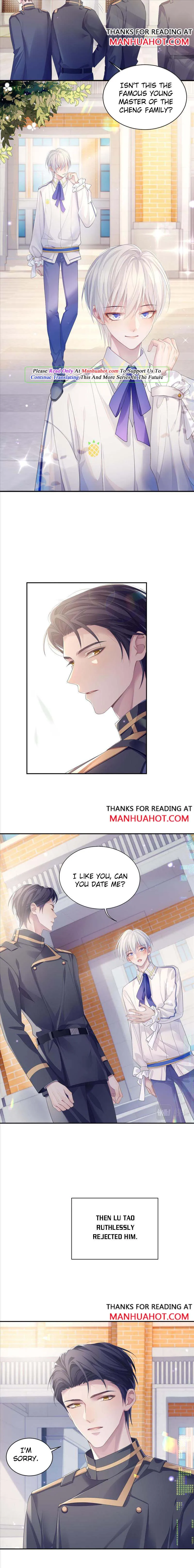 Read Continued Love chapter 52 image 1 on Lezhin