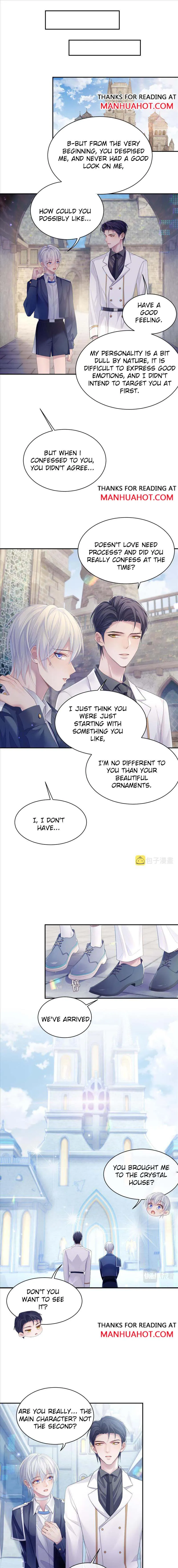 Read Continued Love chapter 52 image 2 on Lezhin