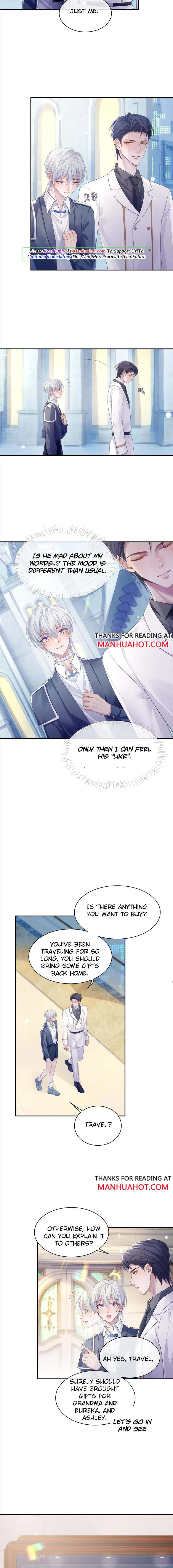Read Continued Love chapter 52 image 3 on Lezhin