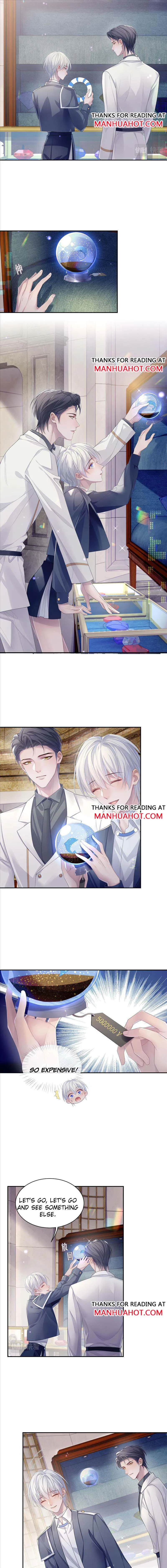 Read Continued Love chapter 52 image 4 on Lezhin