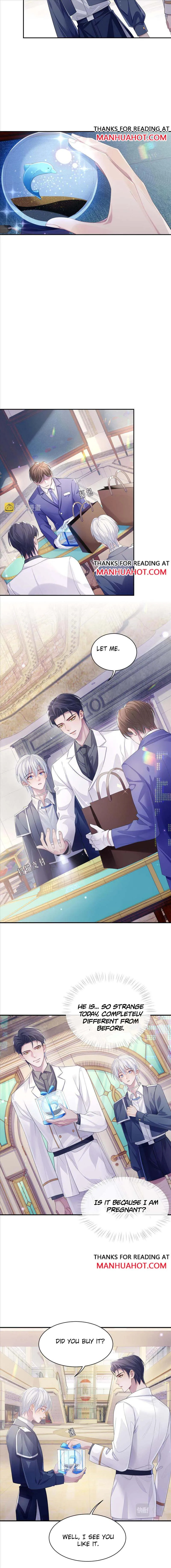 Read Continued Love chapter 52 image 5 on Lezhin