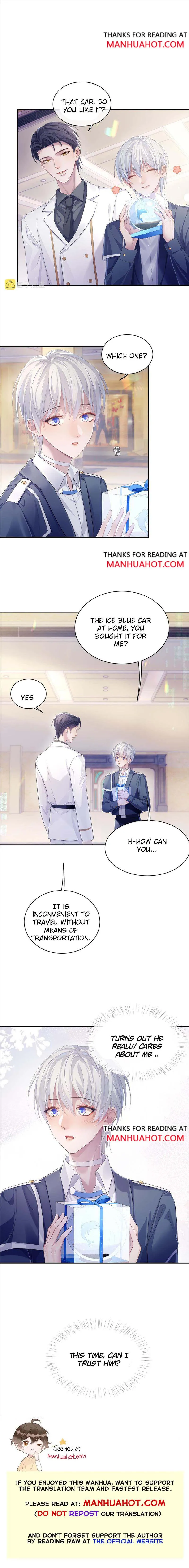 Read Continued Love chapter 52 image 6 on Lezhin